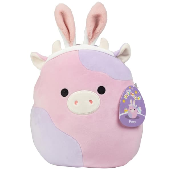 Squishmallows Patty the Cow, 30 cm