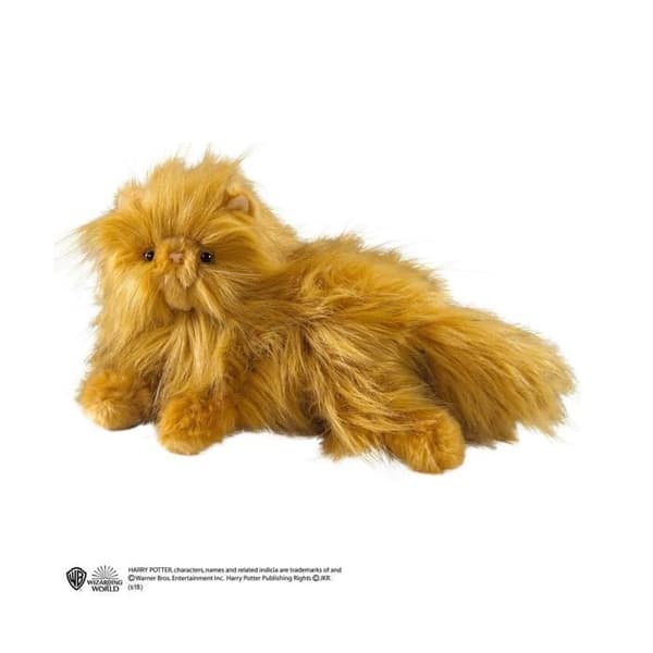 Plysch - NOBLE KOLLEKTION - Harry Potter - Krokben 25 cm