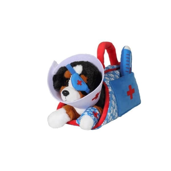 GIPSY - SOS min hund Yago - 25 cm
