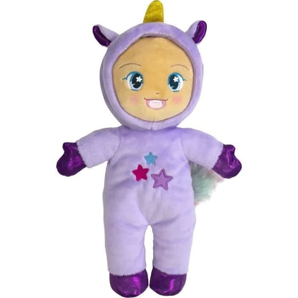 My baby Unicorn upptåg - docka
