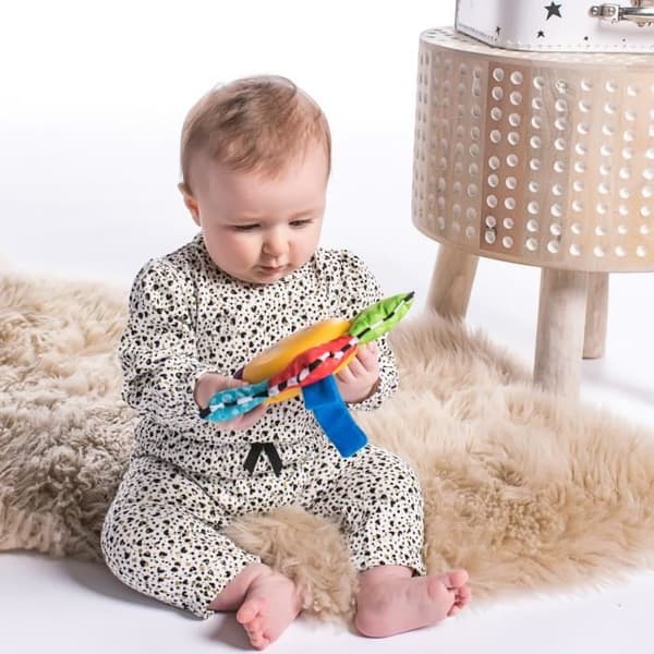 BABY EINSTEIN Musical Star Star Bright Symphony ™ - Multi Color