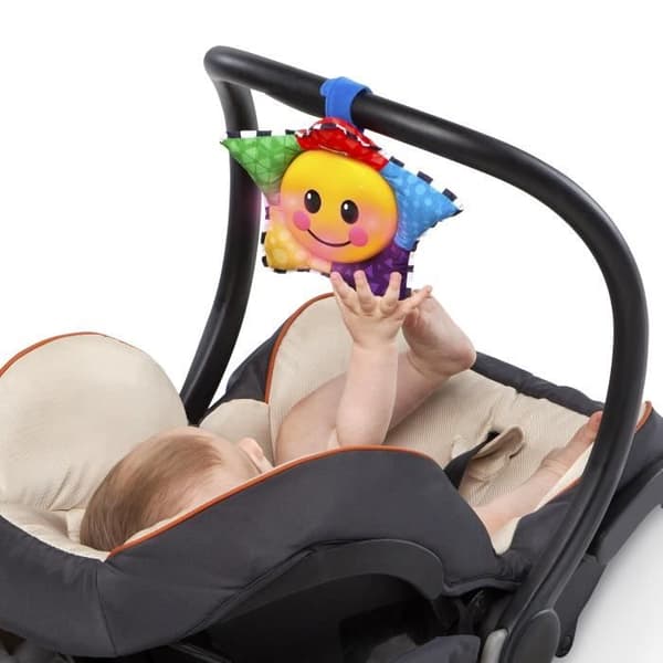 BABY EINSTEIN Musical Star Star Bright Symphony ™ - Multi Color