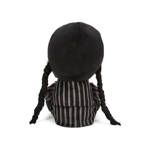 Phunny Wednesday mjukis - NECA - 20 cm - Inomhus - Blandat - Från 3 år