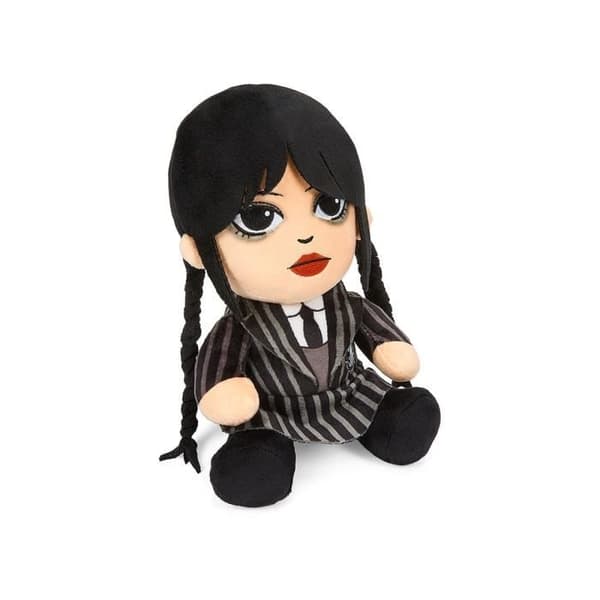 Phunny Wednesday mjukis - NECA - 20 cm - Inomhus - Blandat - Från 3 år