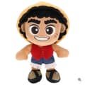 Miniatyrbillede 4 af 11: One Piece 20cm Monkey D. Luffy Soft Plush