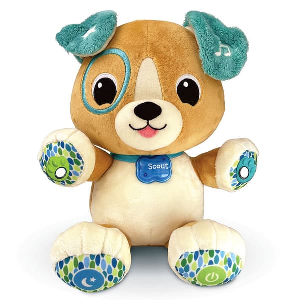 Leap Frog Spejderens Sjove Poter