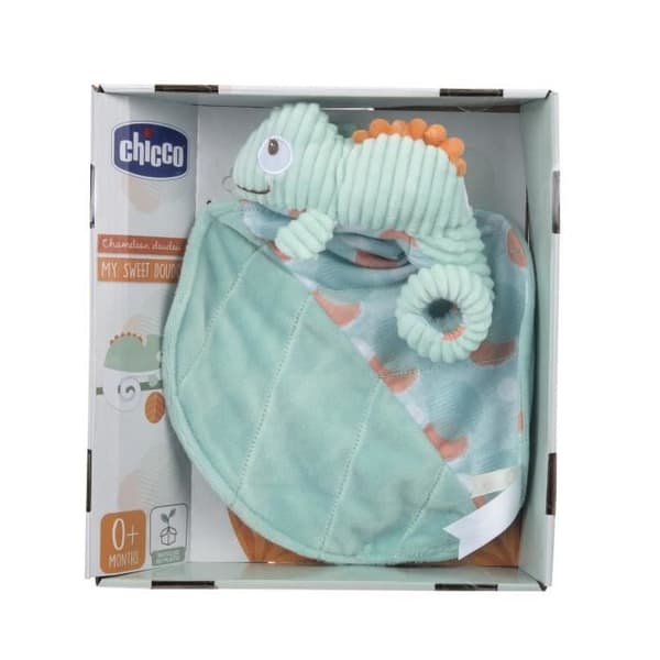 Chicco Hjälpare Kameleont