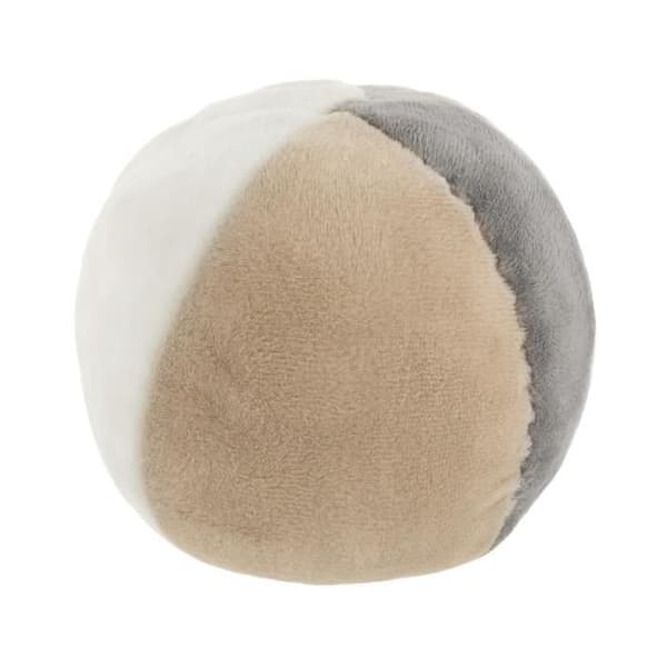 Plyschleksak - CHICCO - My Sweet Doudou Bear Ball - Blandat - 0 månader