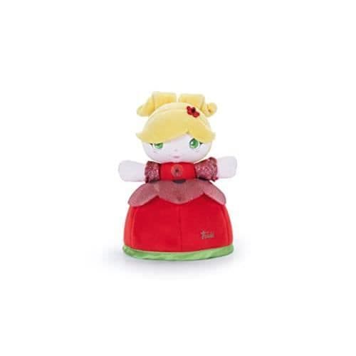 TRUDI- POPPY DOLL, TUDD6000, XS