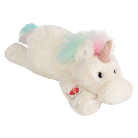 Hermann Teddy Enya Unicorn Bamse 50 Cm