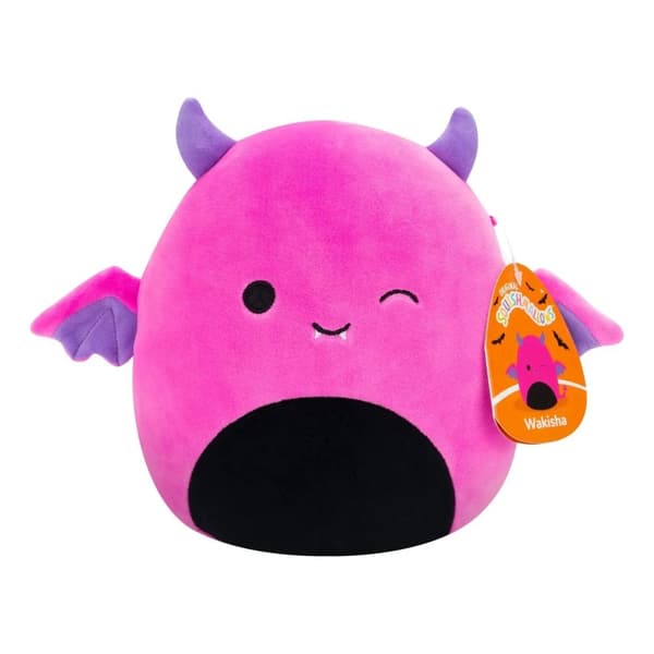 Squishmallows Halloween Wakisha 19cm