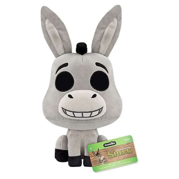 Pop Plysch - Shrek - L