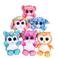 Miniatyrbild 3 av 4: Gipsy Toys - Brilloo Friends - Troody Rabbit - 23 cm - Rosa &amp; Gul