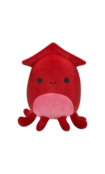 Squishmallows 19 cm, Altman the Squid