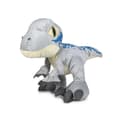 Miniatyrbild 1 av 3: Jurassic World - Blå plysch 25 cm