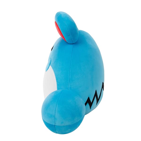 Squishmallows Marill 25+q1+q4 Bamse