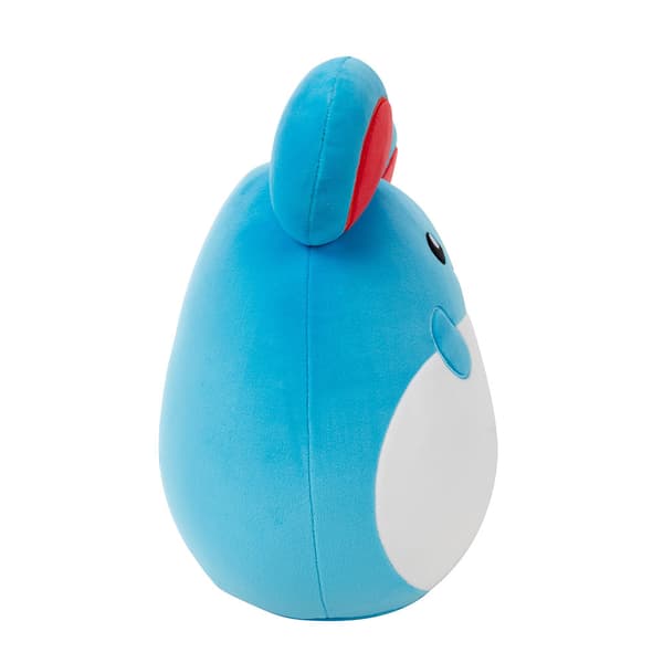 Squishmallows Marill 25+q1+q4 Bamse