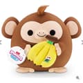 Pikkukuva 7 / 11: Snackles Super Sized 35cm Snackle (Riko) by ZURU