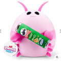 Miniatyrbild 7 av 11: Snackles Series 2 Super Sized 36cm Snackle (Lily) by ZURU