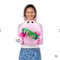 Miniatyrbild 9 av 11: Snackles Series 2 Super Sized 36cm Snackle (Lily) by ZURU