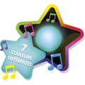 Miniatyrbild 3 av 4: Fluffy toy Lansay   Musical