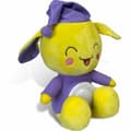 Miniatyrbild 2 av 4: Fluffy toy Lansay   Musical