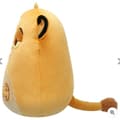 Miniatyrbillede 4 af 11: Original Squishmallows 20cm Simba Disney Squishmallows Plush