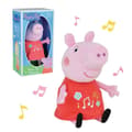 Pikkukuva 8 / 10: Fluffy toy Jemini Peppa Pig Musical 20 cm