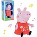 Pikkukuva 1 / 10: Fluffy toy Jemini Peppa Pig Musical 20 cm