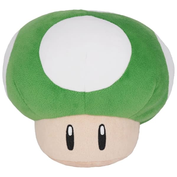1UP - Super Mario Bros. Gosedjur