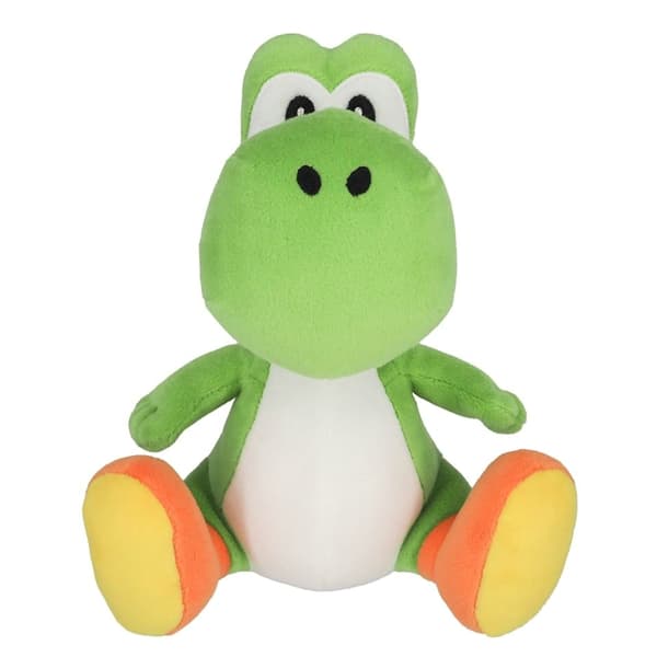 Yoshi - Super Mario Bros. Gosedjur