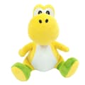 Pikkukuva 1 / 3: Yellow Yoshi - Super Mario Bros. Gosedjur