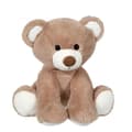 Miniatyrbild 1 av 4: Gipsy Toys - Floppy Bear - Mjuk leksak - 40 cm - Brun