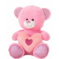 Miniatyrbild 3 av 3: Fluffy toy Ani 25 cm Bear