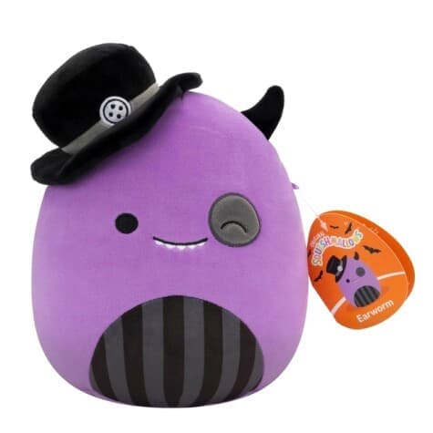 Squishmallows 19cm - Earworm