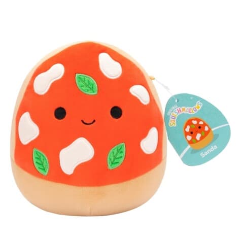 Squishmallows 19cm - Sanda