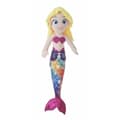 Miniatyrbild 1 av 3: Fluffy toy Joy Mermaid 38 cm