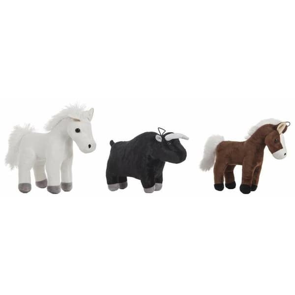 Little pony Plush toy 22 cm animals