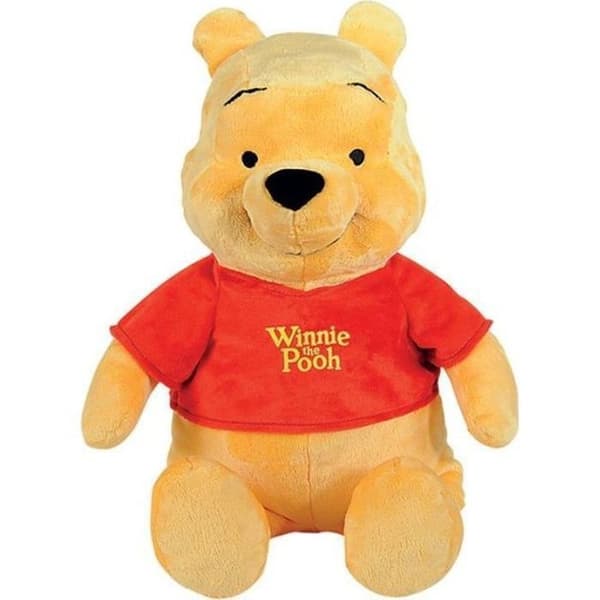 Nalle Puh Jätte mjuk leksak 61 Cms