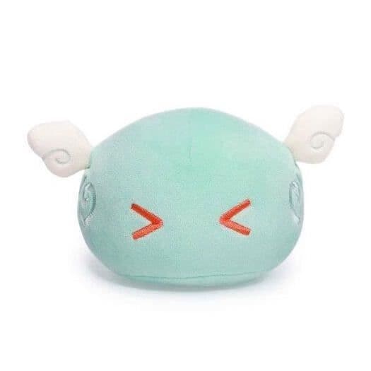 Plysch - Genshin Impact - Anemo Slime