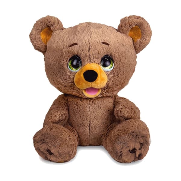 Famosa Poe Artificial Intelligence Nalle