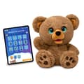 Pikkukuva 1 / 4: Famosa Poe Artificial Intelligence Nalle