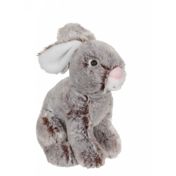 Gipsy Toys - Flamed Rabbit - 25 cm - Brun