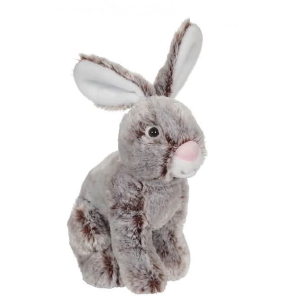 Gipsy Toys - Flamed Rabbit - 25 cm - Brun