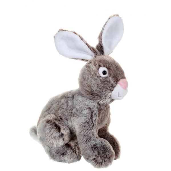 Gipsy Toys - Flamed Rabbit - 25 cm - Brun