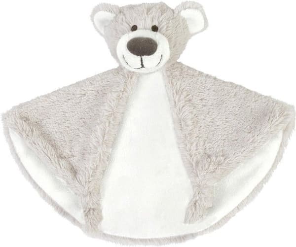 Rabi Raccoon Helper - Happy Horse - 28 cm - Grå
