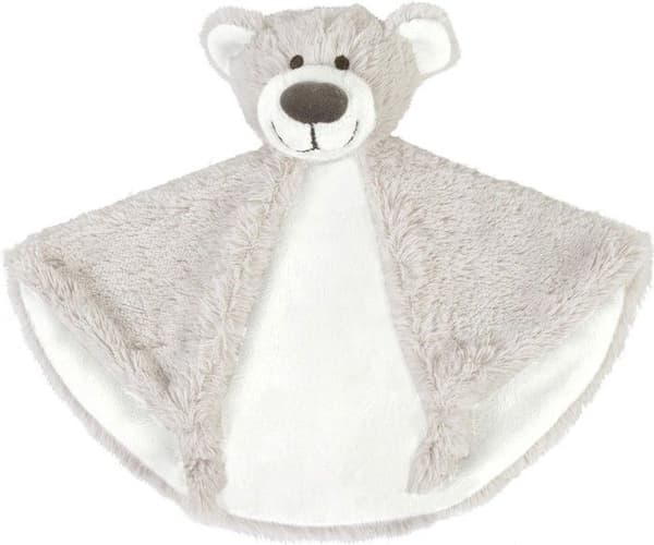 Rabi Raccoon Helper - Happy Horse - 28 cm - Grå
