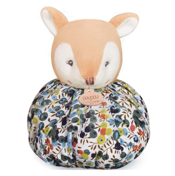 Doudou och Company | Doudou Ball 3 i 1 Fawn