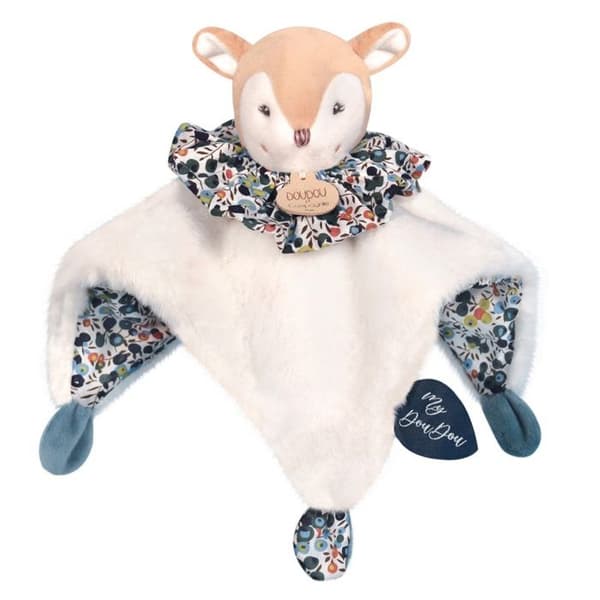 Doudou och Company | Doudou Ball 3 i 1 Fawn