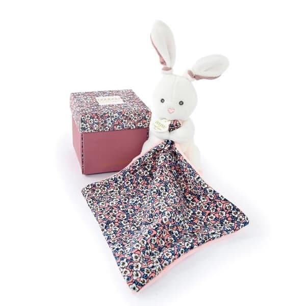 BOH'AIME - ROSA KANIN Pantin med gosedjur